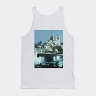 NOTRE DAME Tank Top